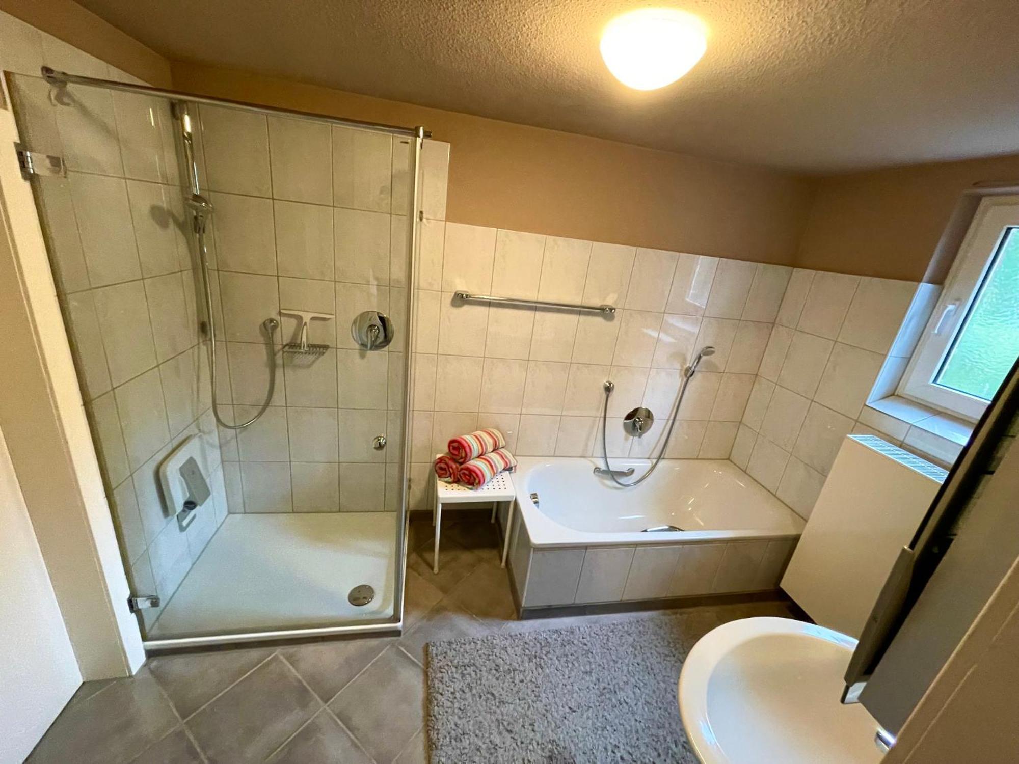Apartment 7 Варендорф Экстерьер фото